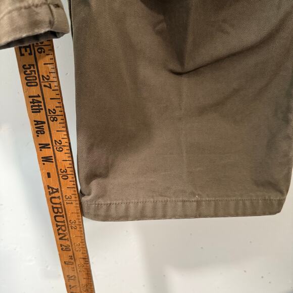 Kuhl Men's The Lawless Jean Pant Cargo Workwear Hiking Brown 40 x 34 - Picture 7 of 10